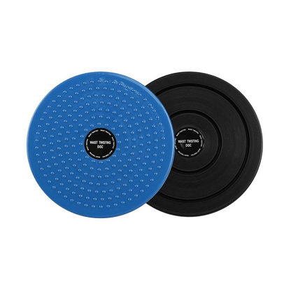 Twisting Disc For Waist Workouts