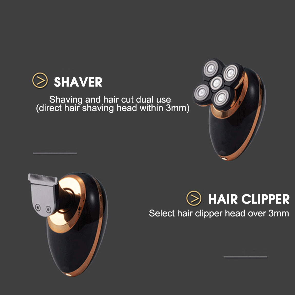 Best Men's Electric Shaver 2019