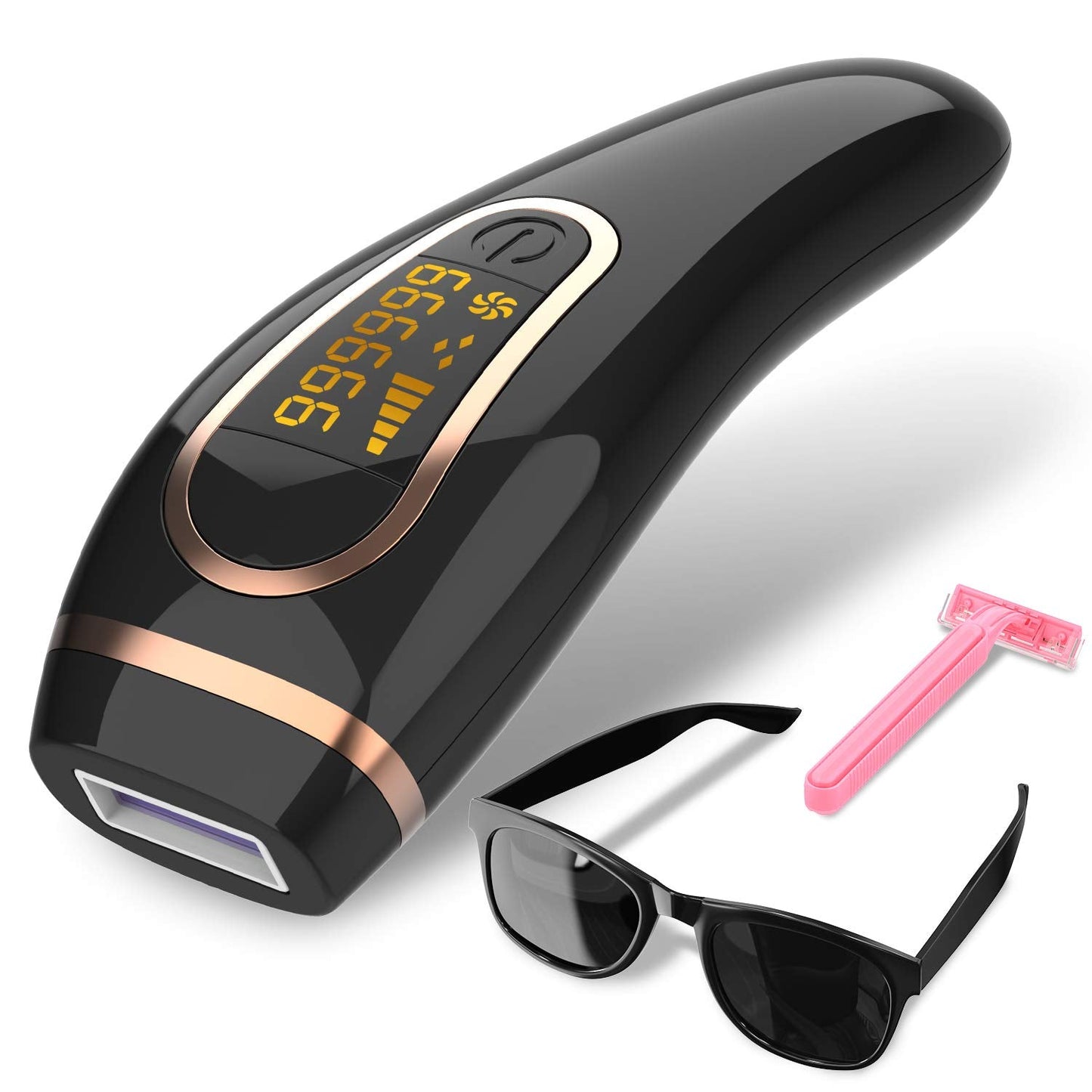 Ipl Vs Laser Hair Removal