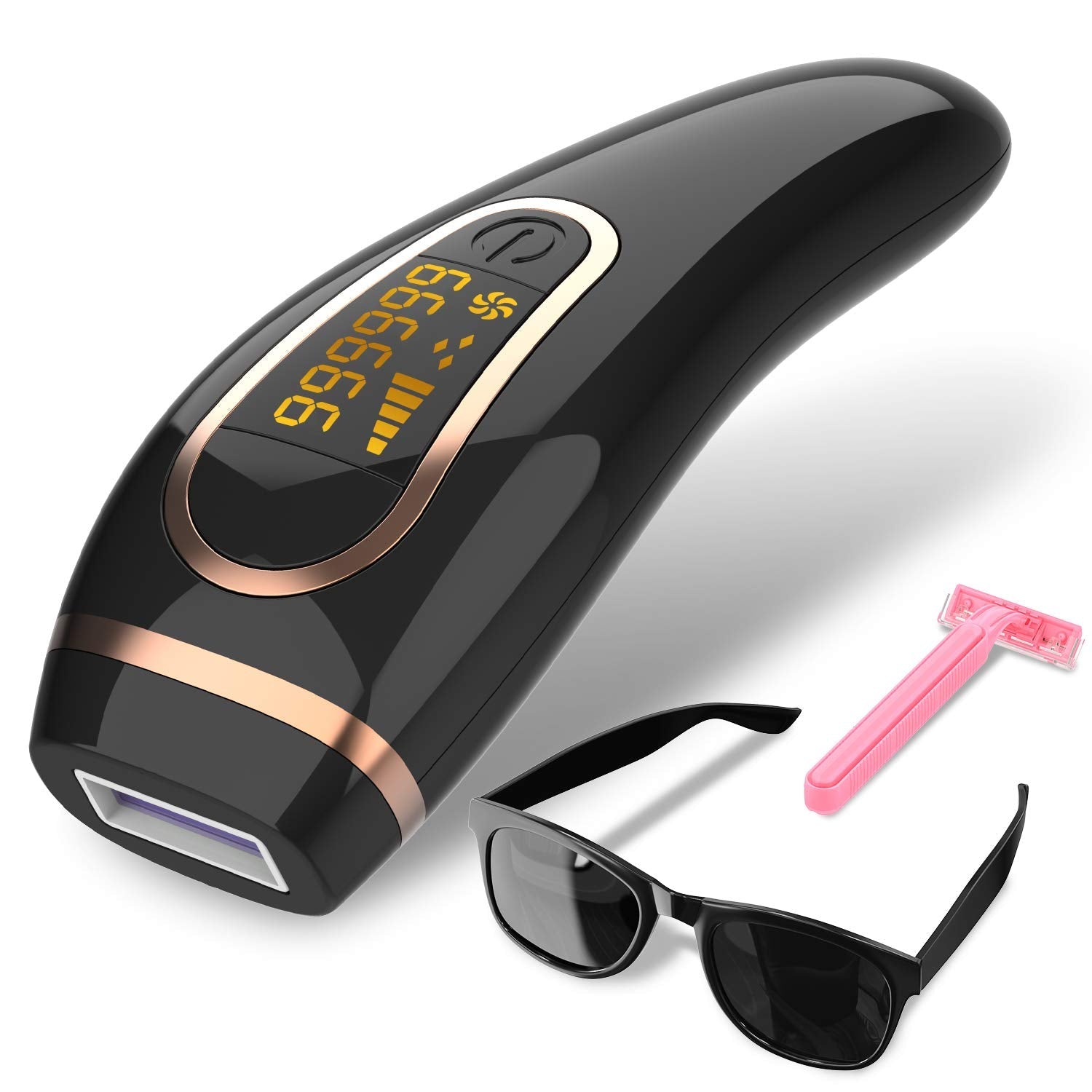Ipl Vs Laser Hair Removal