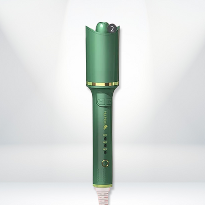 Automatic Rotate Hair Curler Ceramic Curling Iron