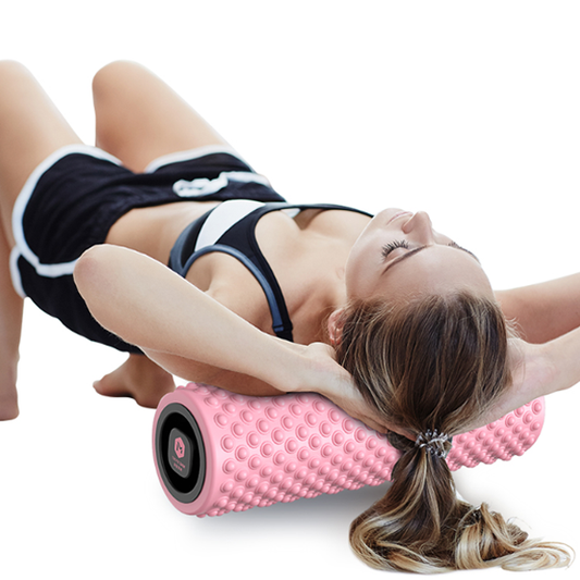 Yoga Massage Roller 