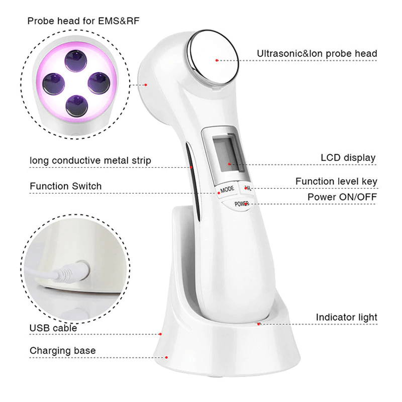Best At Home Skin Tightening Devices 2020