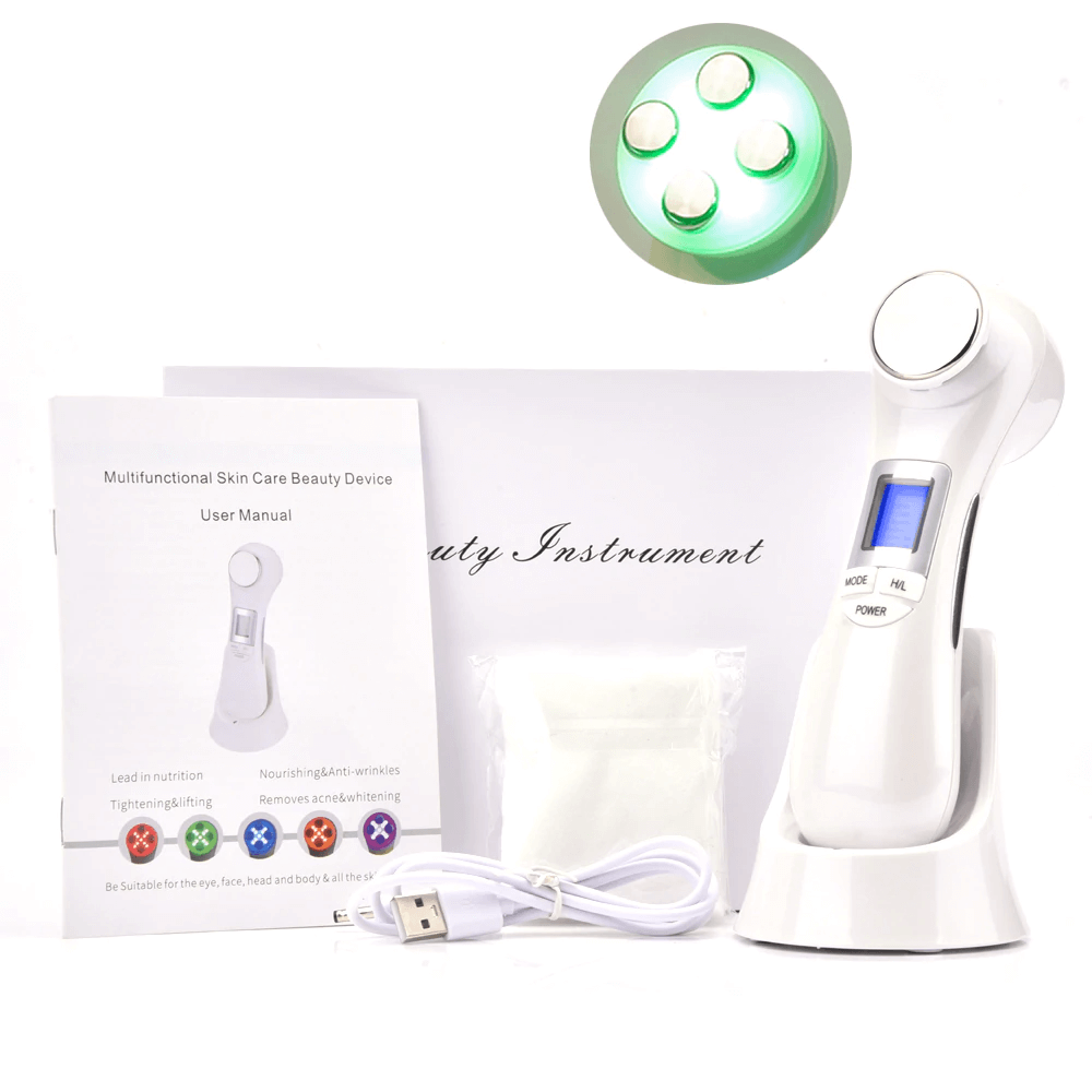 Skin Tightening Device
