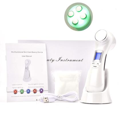 Skin Tightening Device