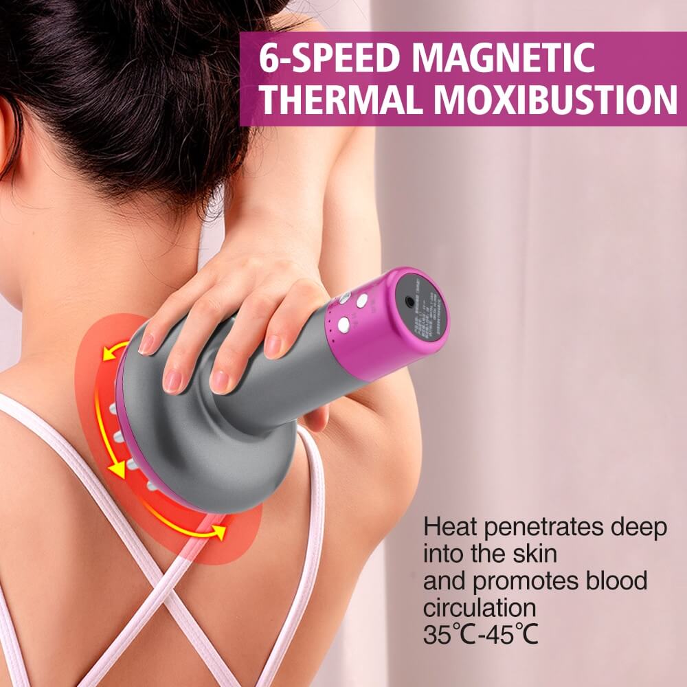 Fat Burning Massager