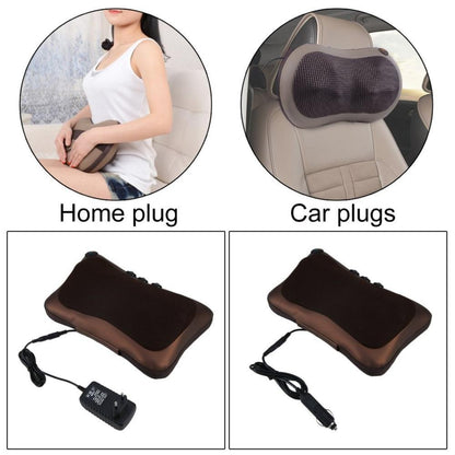 Does Shiatsu Massage Pillow Work