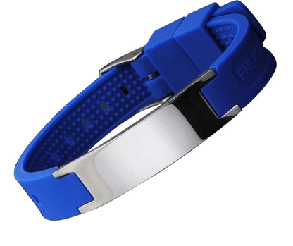4 in 1 Bio Elements Energy Bracelet | Magnetic Therapy Bracelet