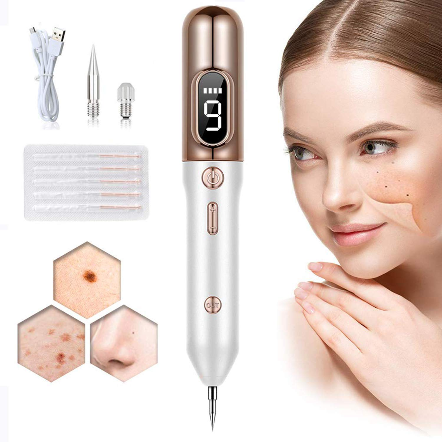 How To Get Rid Of Skin Tags