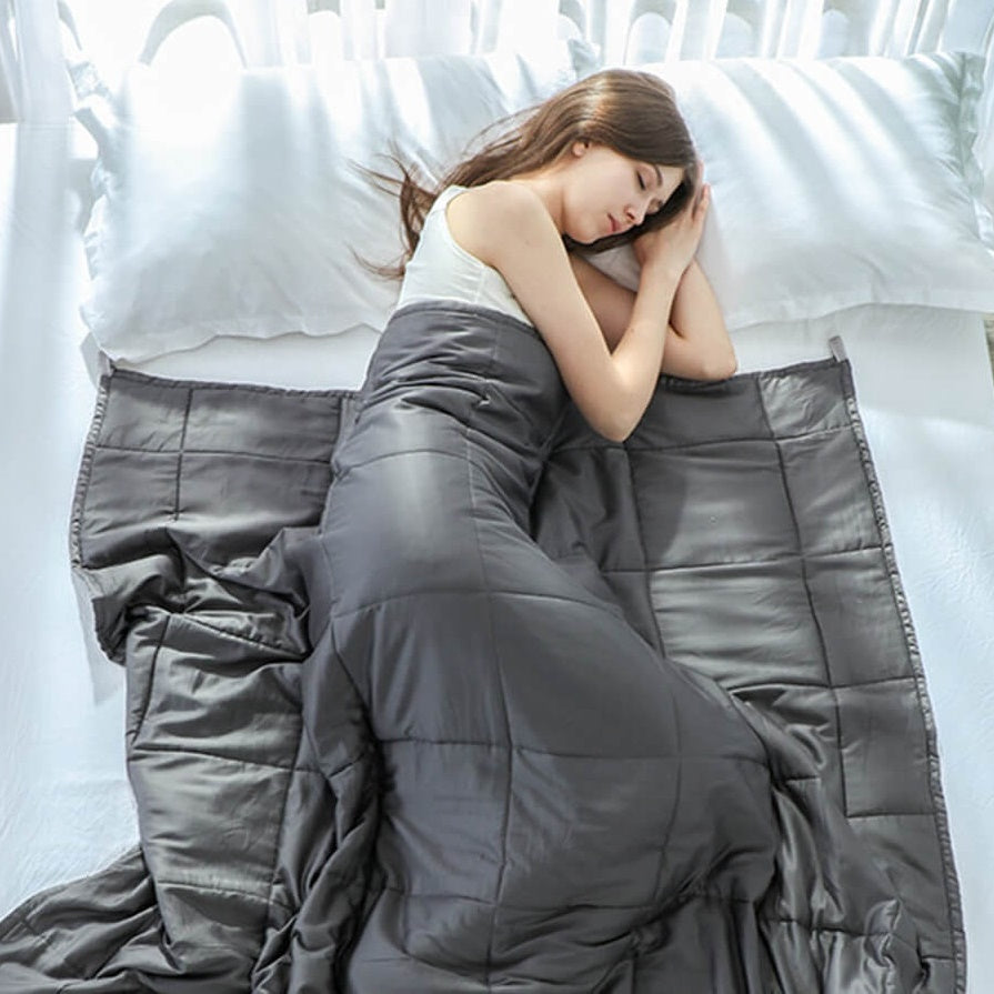 Layla Weighted Blanket