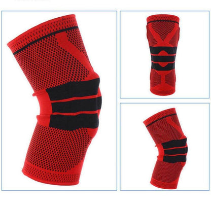360 Compression Knee Sleeve Stabilizer Uses