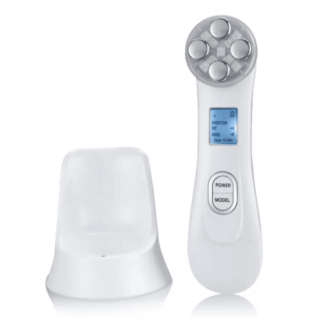 Portable Mesotherapy Device