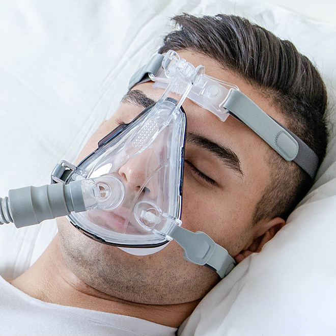 what is the best cpap cleaner