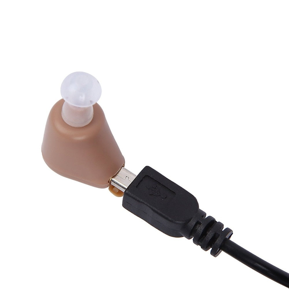 What Invisible Hearing Aids are Available