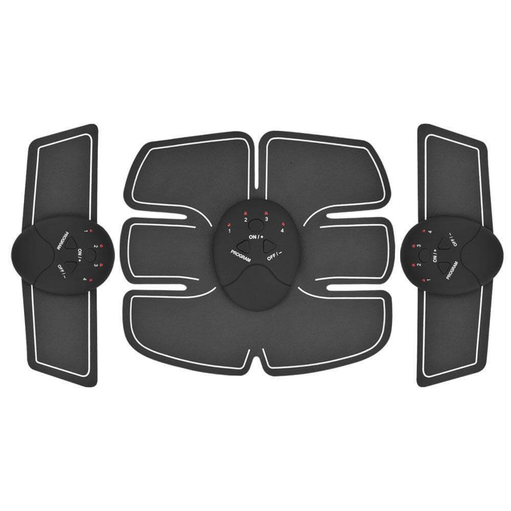 ABS Fit Body Exercise Stimulator
