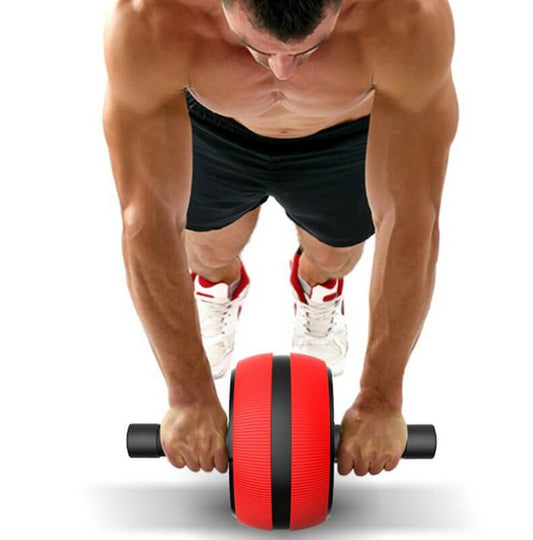 How To Use Abdominal Exercise Roller