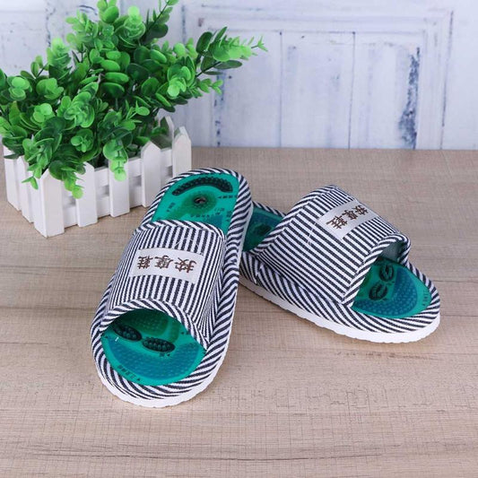 Acupuncture Slippers