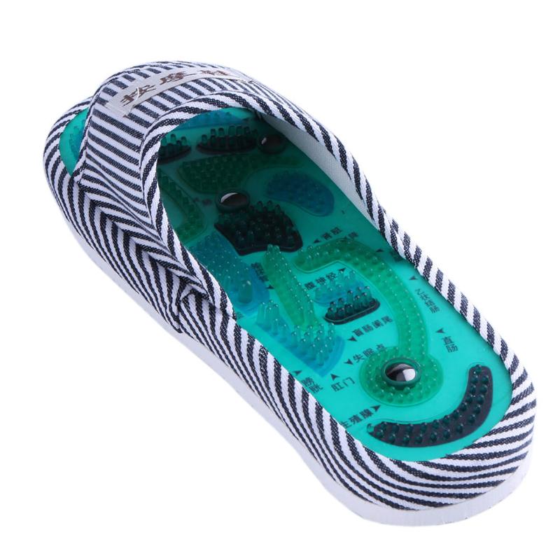 Acupressure Massage Slippers