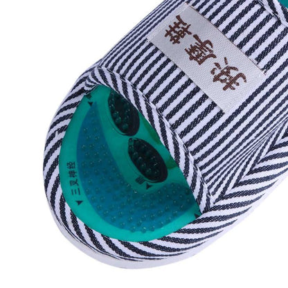 Acupuncture Slippers Reviews