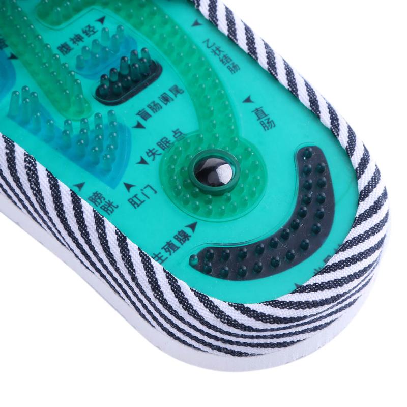 Are Acupressure Slippers Good For Health