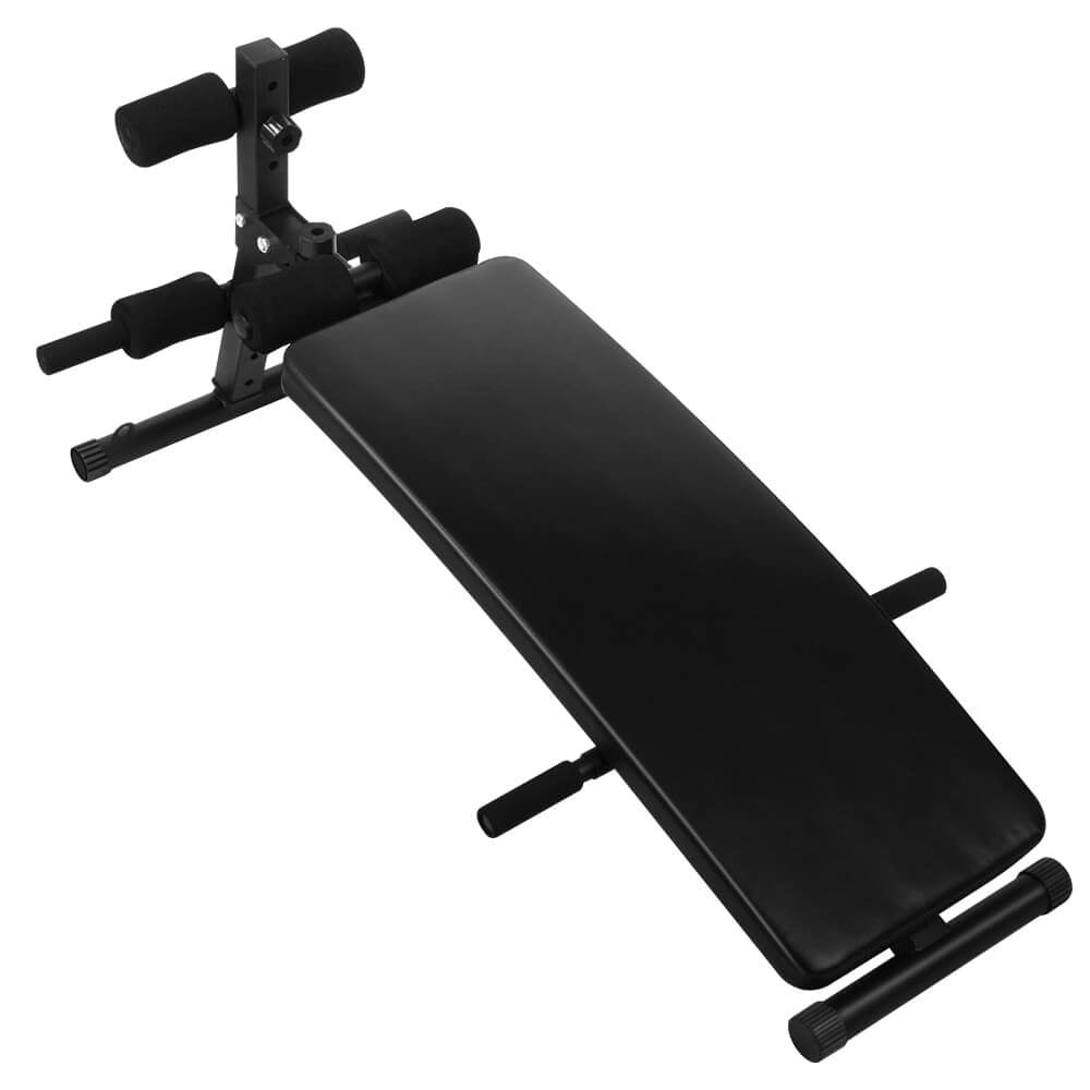 How High Should A Pull Up Bar Be