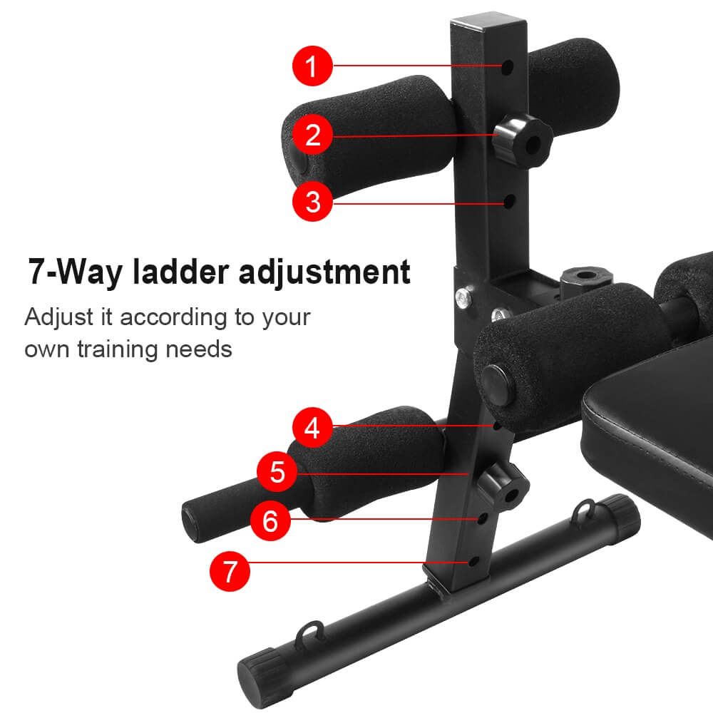Do It Yourself Pull Up Bar