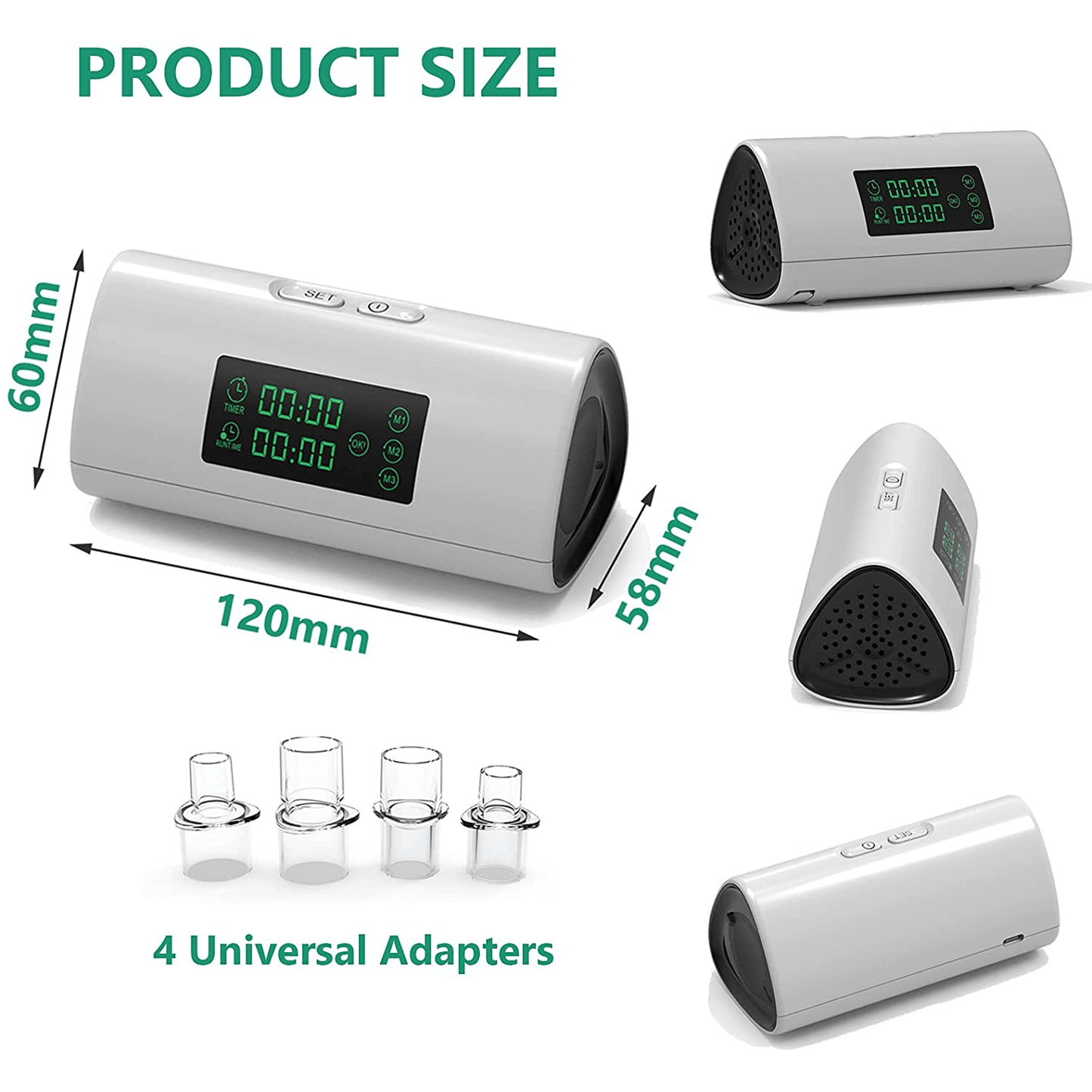 How Much Does A Cpap Cleaning Machine Cost 