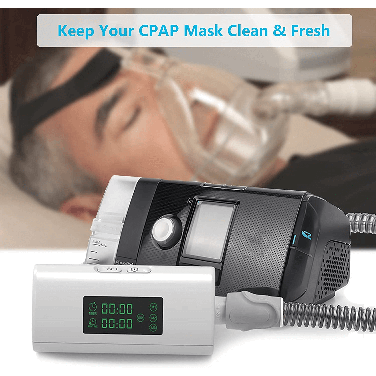 Are Cpap Cleaning Machines Safe 