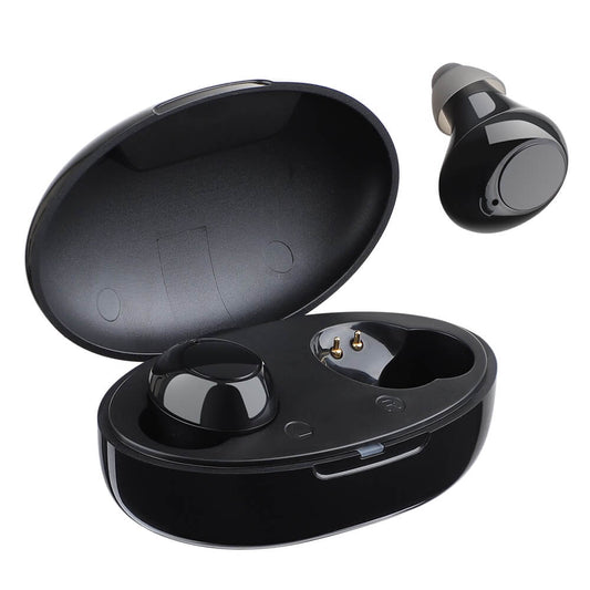 How Long Do Hearing Aid Batteries Last 