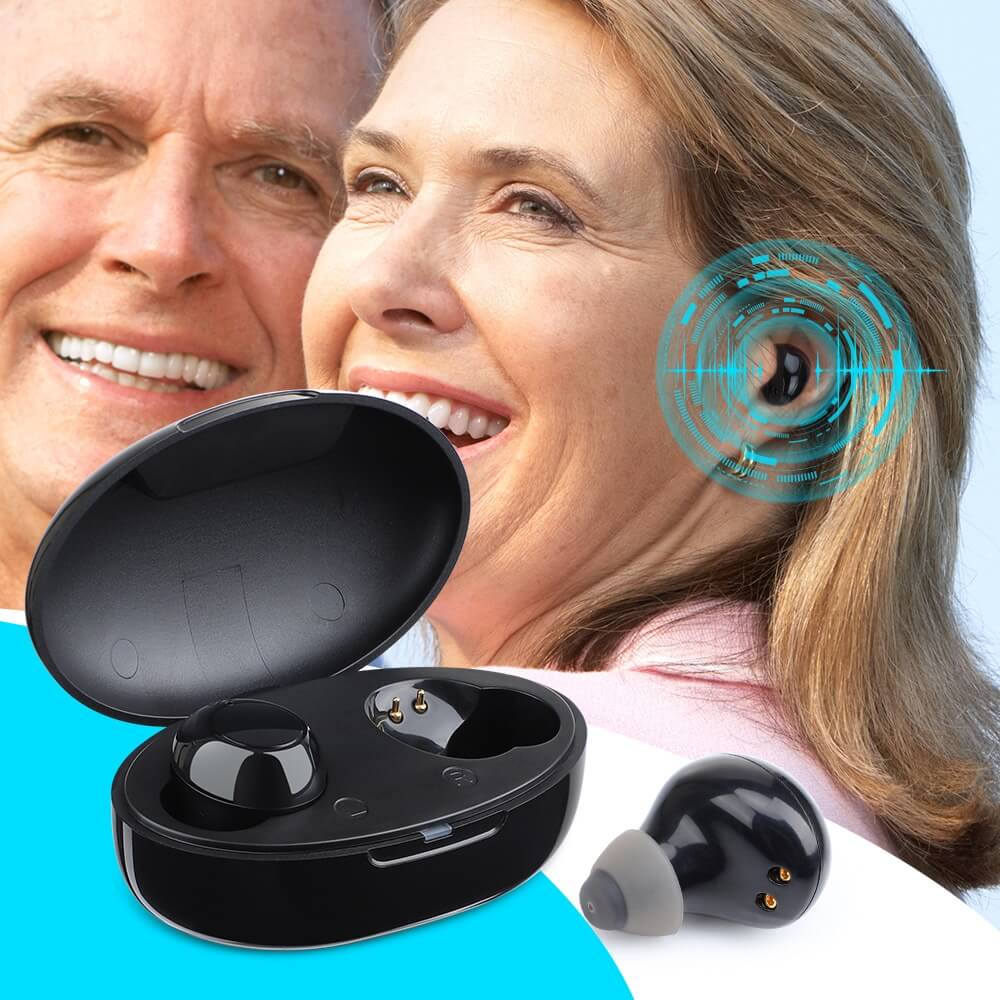 What Is The Best Hearing Aid On The Market 2020 