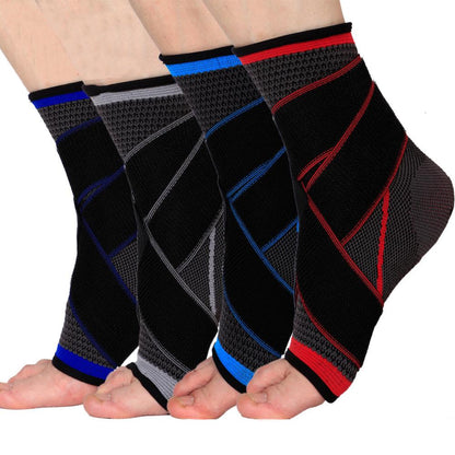 Best Ankle Support Sleeve