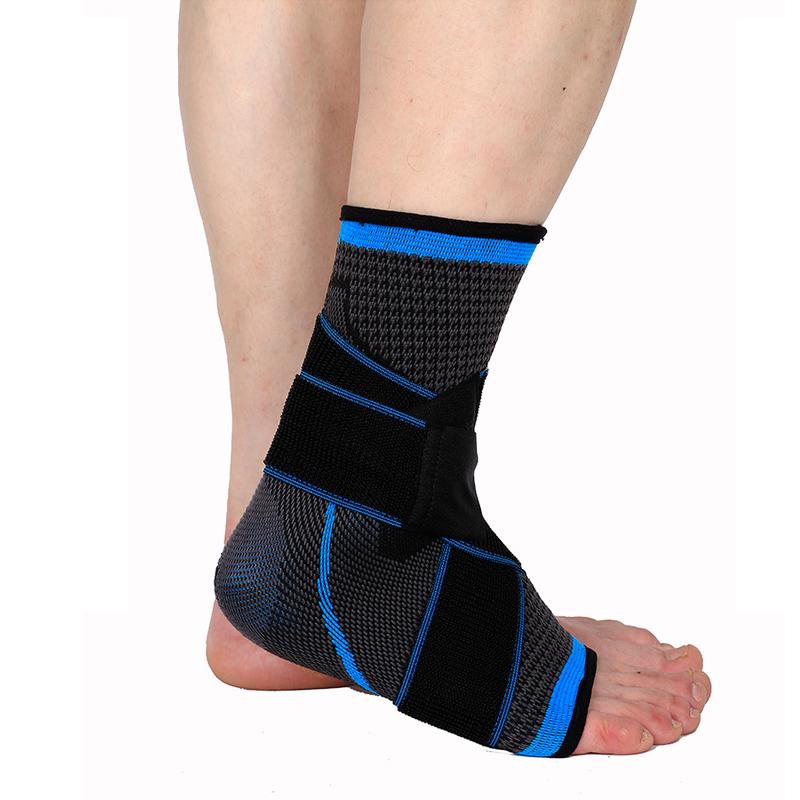 Achilles Tendon Brace For Sprained Ankle