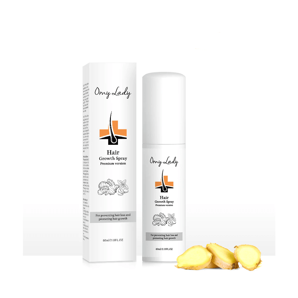 Is Hair Growth Serum Effective