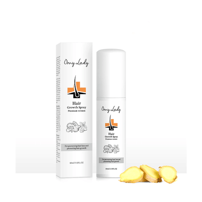 Is Hair Growth Serum Effective