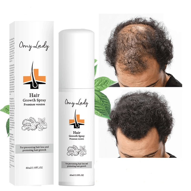 Hair Growth Remedies