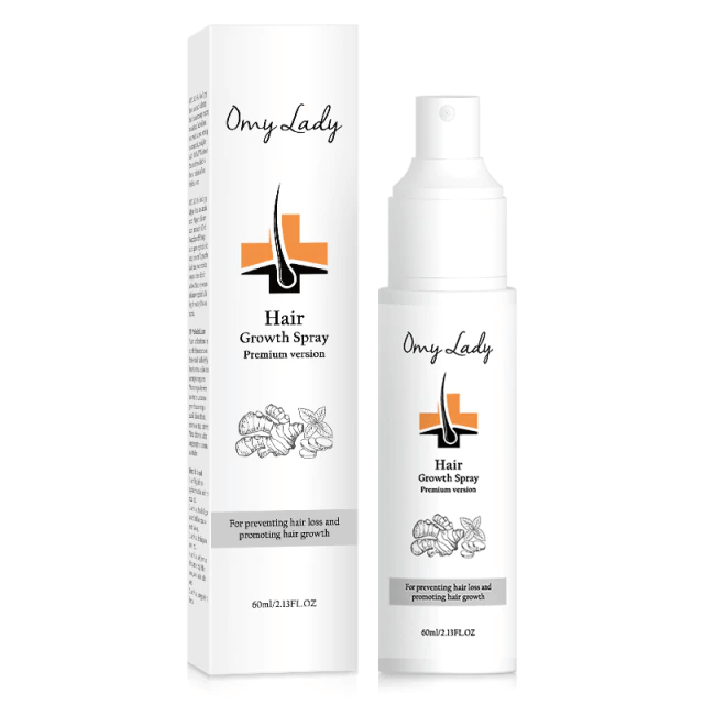 Hair Growth Treatment Solution