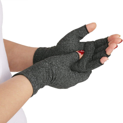 Arthritis Relief Compression Gloves