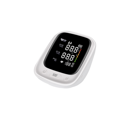 Smart Blood Pressure Monitor