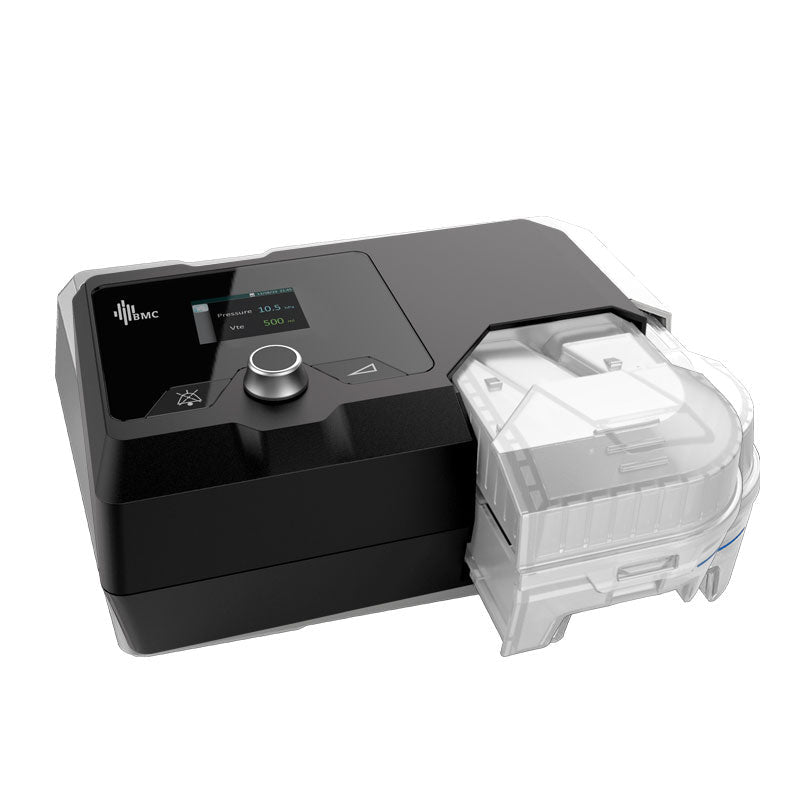 Cpap Cleaner And Sanitizer
