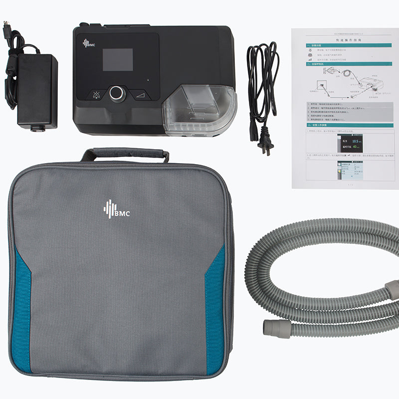 Cpap Cleaning Devices