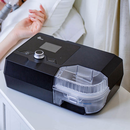 what is the best cpap cleaner