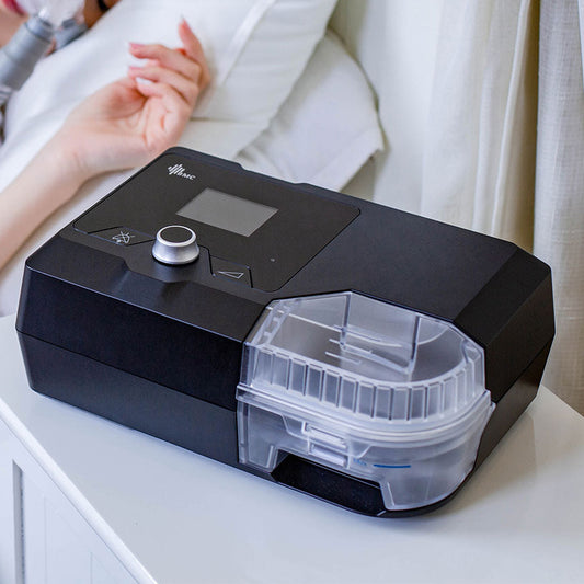 what is the best cpap cleaner