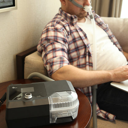 Ozone Cpap Cleaner
