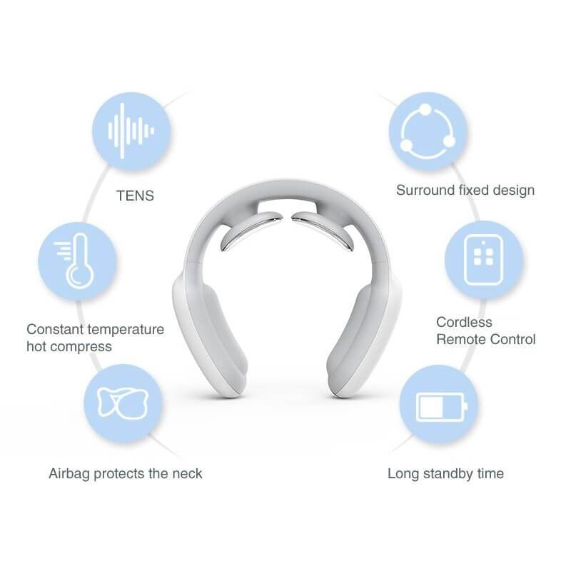 Are neck massagers any good