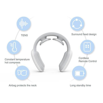 Are neck massagers any good