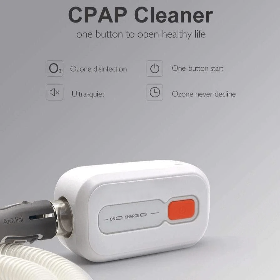 Are Cpap Cleaners Safe To Use