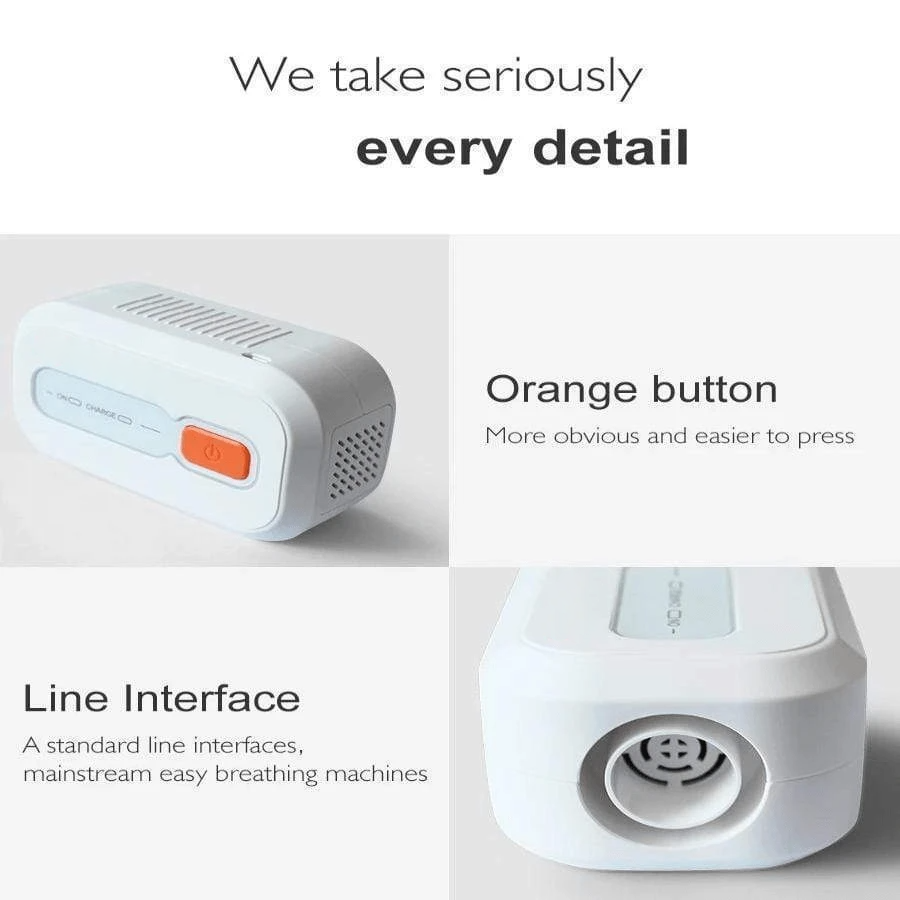 Are Ozone Cleaners Safe For Cpap Machines