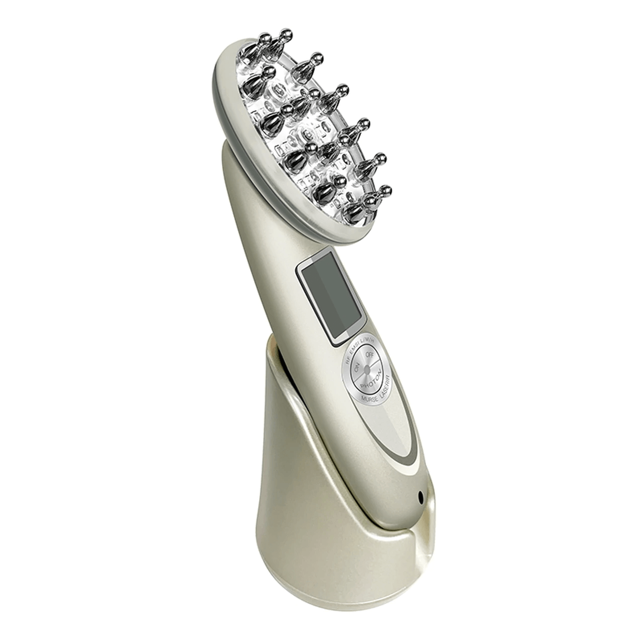 Best Laser Comb For Hair Loss Reviews