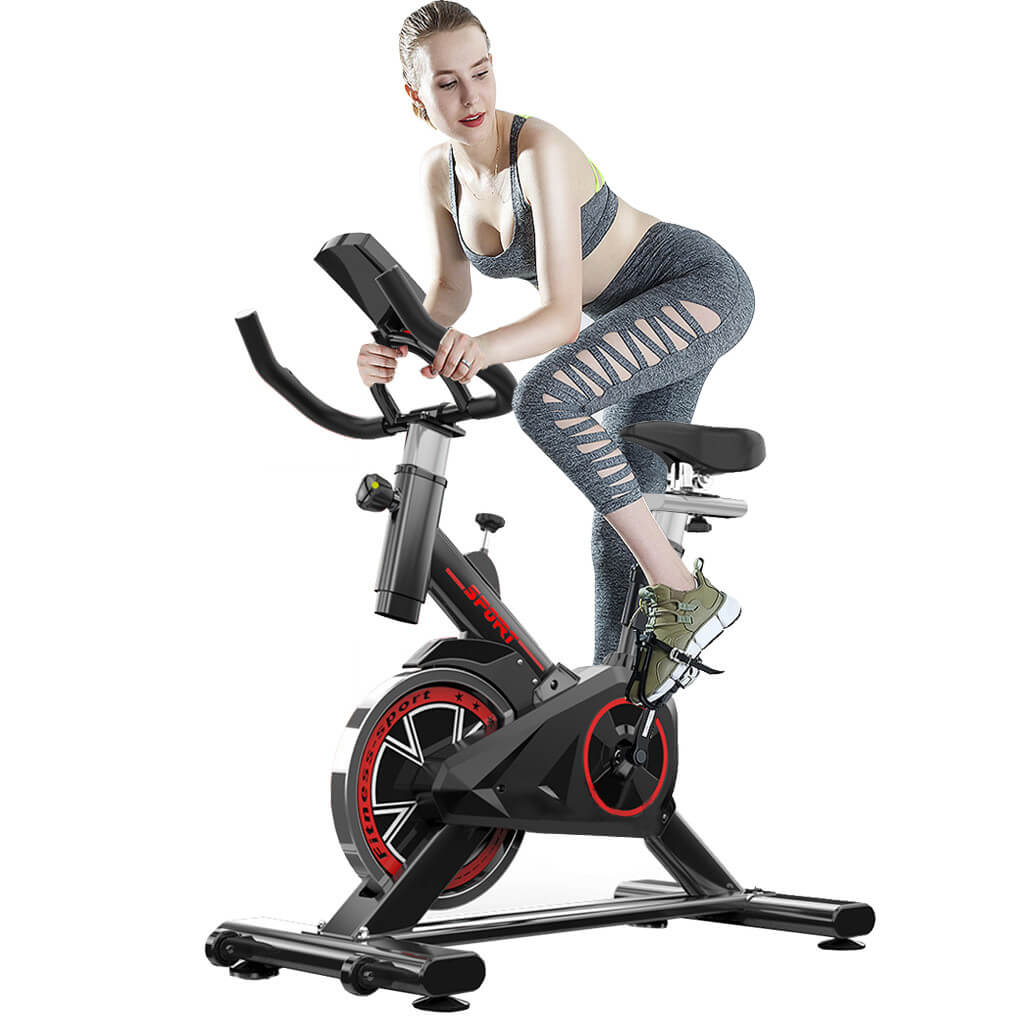 What Does Indoor Cycling Do For Your Body 