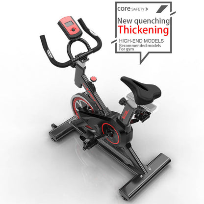 Is Indoor Cycling A Full Body Workout 